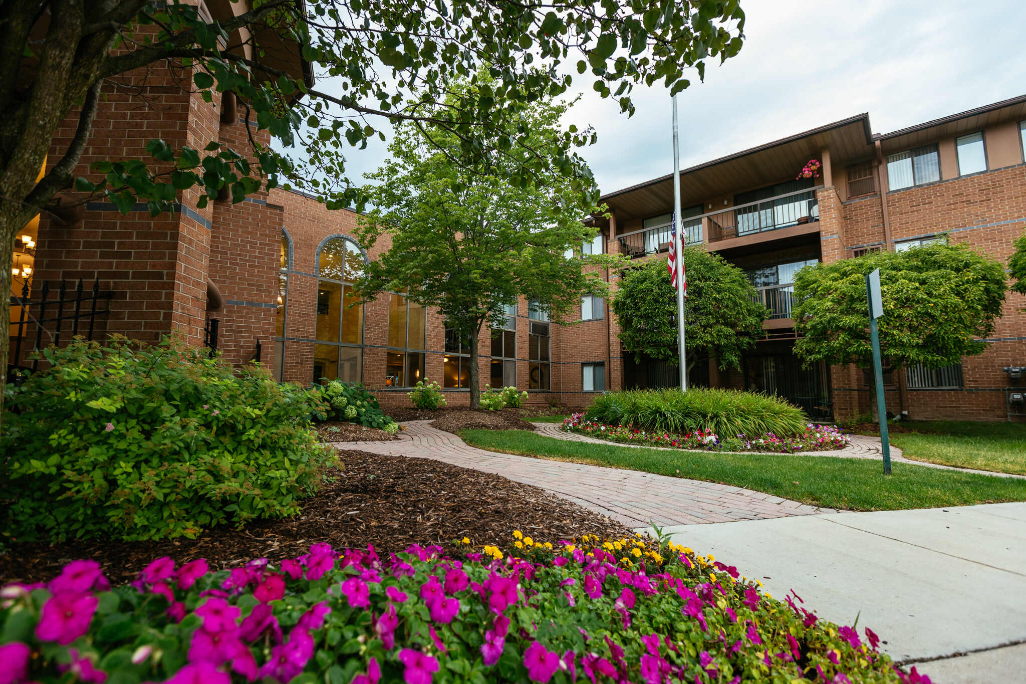 Explore Rochester Hills