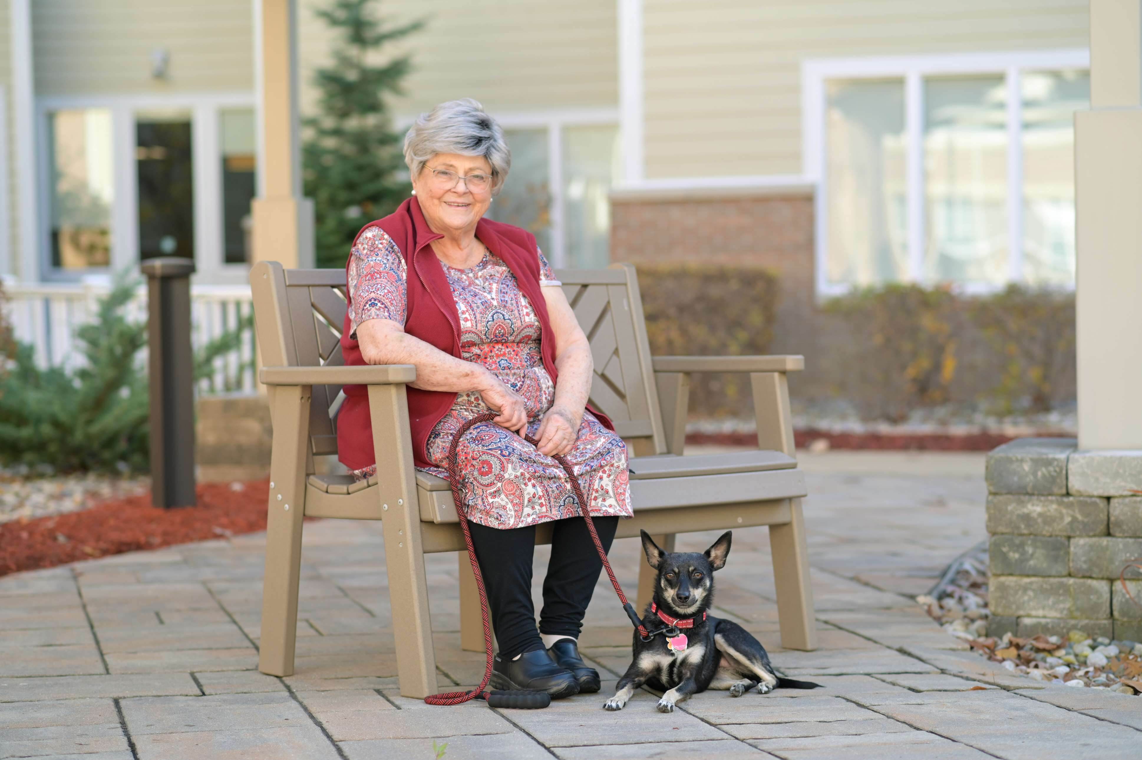 Marycrest Apartment Homes