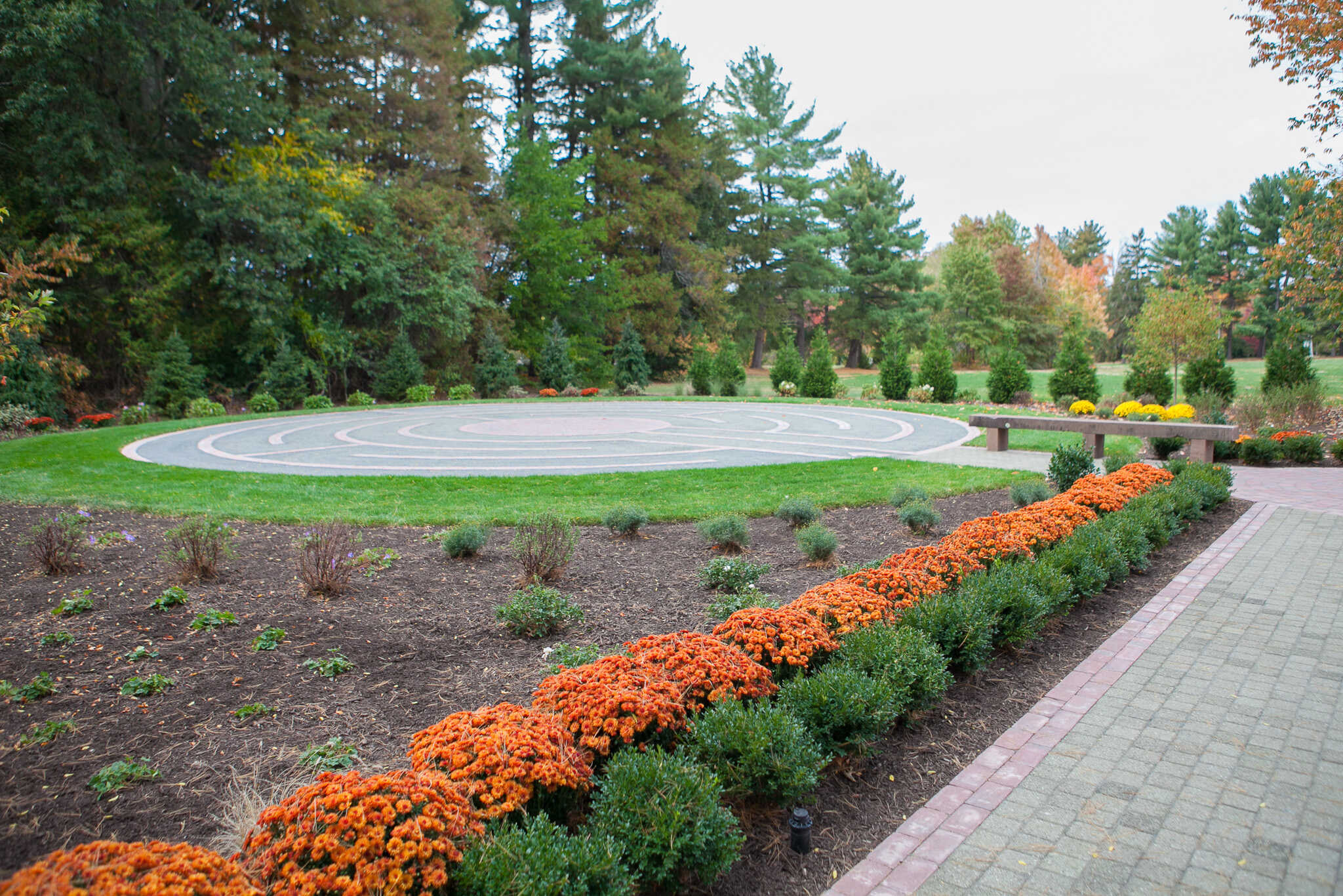 Explore West Hartford