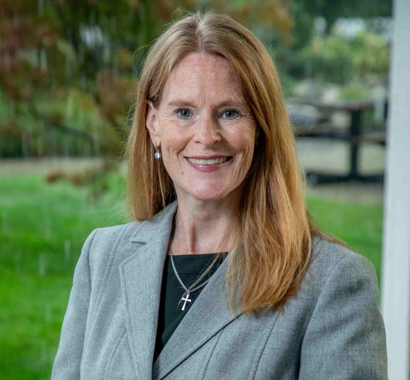 The oaks administrator