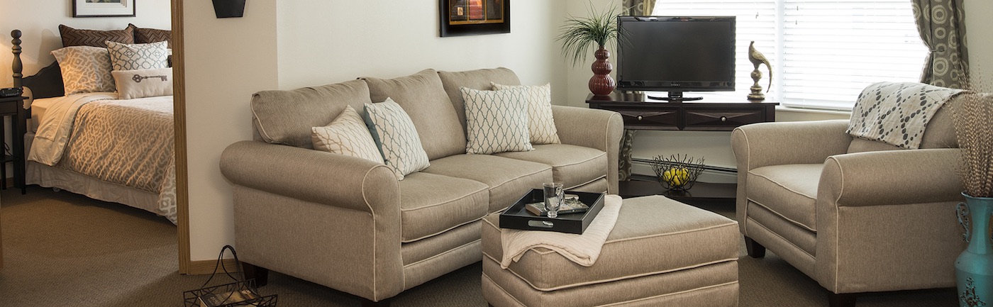 Cozy, Private Apartments