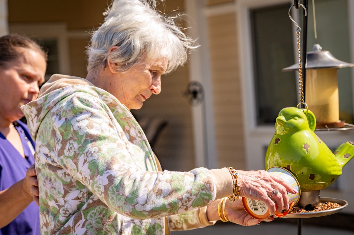 Healthy, Made-from-Scratch Meals